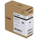 Original OEM Ink Cartridge Canon PFI-110BK (2364C001) (Black)