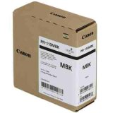 Original Ink Cartridge Canon PFI-110MBK (2363C001) (Matte black)