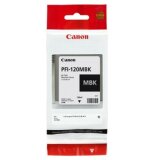 Original Ink Cartridge Canon PFI-120MBK (2884C001) (Matte black) for Canon imagePROGRAF TM-200