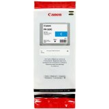 Original OEM Ink Cartridge Canon PFI-320C (2891C001) (Cyan)