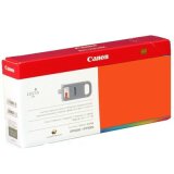 Original OEM Ink Cartridge Canon PFI-701R (CF0906B001AA) (Red)