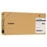 Original OEM Ink Cartridge Canon PFI-707MBK (9820B001) (Matte black)