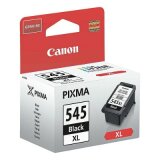 Original OEM Ink Cartridge Canon PG-545 XL (8286B001) (Black)