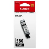 Original Ink Cartridge Canon PGI-580 PGBK (2078C001) (Black) for Canon Pixma TS705