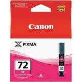 Original Ink Cartridge Canon PGI-72M (6405B001) (Magenta)
