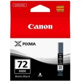 Original OEM Ink Cartridge Canon PGI-72MBK (6402B001) (Matte black)