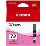 Original Ink Cartridge Canon PGI-72PM (6408B001) (Magenta Photo)