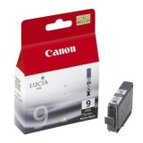 Original OEM Ink Cartridge Canon PGI-9 MBK (1033B001) (Matte black)
