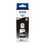 Original Ink Cartridge Epson 101 (C13T03V14A) (Black) for Epson EcoTank ITS L6170