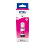 Original Ink Cartridge Epson 101 (C13T03V34A) (Magenta) for Epson EcoTank ITS L6170