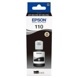 Original OEM Ink Cartridge Epson 110 (C13T03P14A) (Black)