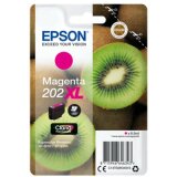 Original Ink Cartridge Epson 202 XL (C13T02H34010) (Magenta)