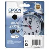 Original OEM Ink Cartridge Epson 27 XXL (C13T279140) (Black)