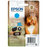 Original Ink Cartridge Epson 378 XL (C13T37924010) (Cyan) for Epson Expression Photo HD XP-15000