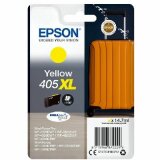 Original OEM Ink Cartridge Epson 405 (C13T05G44010) (Yellow)