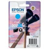 Original Ink Cartridge Epson 502 XL (C13T02W24010) (Cyan) for Epson Expression Home XP-5150