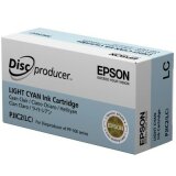 Original Ink Cartridge Epson PJIC2(LC) (C13S020448) (Light cyan)