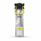Original Ink Cartridge Epson T01C4 XL (C13T01C400) (Yellow)