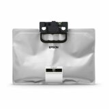 Original Ink Cartridge Epson T01D1 XXL (C13T01D100) (Black)