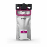 Original Ink Cartridge Epson T01D3 XXL (C13T01D300) (Magenta)