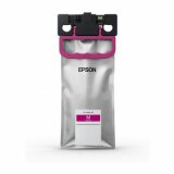 Original OEM Ink Cartridge Epson T01D3 XXL (C13T01D300) (Magenta)