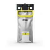 Original Ink Cartridge Epson T01D4 XXL (C13T01D400) (Yellow)