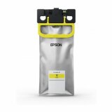 Original OEM Ink Cartridge Epson T01D4 XXL (C13T01D400) (Yellow)