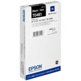 Original Ink Cartridge Epson T04B1 XL (C13T04B140) (Black)