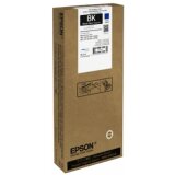 Original Ink Cartridge Epson T11C1 (C13T11C140) (Black) for Epson WorkForce Pro WF-C5890DWF