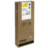 Original Ink Cartridge Epson T11D4 XL (C13T11D440) (Yellow)