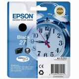 Original Ink Cartridge Epson T2701 (C13T270140) (Black)
