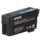 Original OEM Ink Cartridge Epson T40C240 (26ml) (C13T40C240) (Cyan)