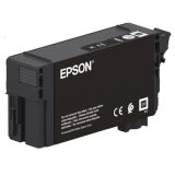Original Ink Cartridge Epson T40D140 (80ml) (C13T40D140) (Black)