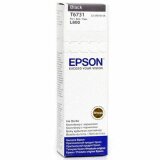 Original Ink Cartridge Epson T6731 (C13T67314A) (Black)