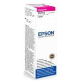 Original OEM Ink Cartridge Epson T6733 (C13T67334A) (Magenta)