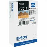 Original Ink Cartridge Epson T7011 (C13T70114010) (Black)