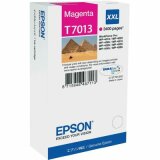 Original Ink Cartridge Epson T7013 (C13T70134010) (Magenta)