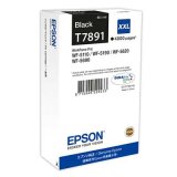 Original OEM Ink Cartridge Epson T7891 (C13T789140) (Black)