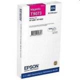 Original OEM Ink Cartridge Epson T9073 (C13T907340) (Magenta)