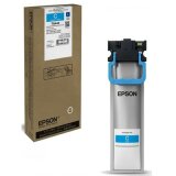 Original Ink Cartridge Epson T9442 (C13T944240) (Cyan) for Epson WorkForce Pro WF-C5790DWF