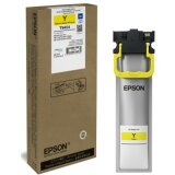 Original Ink Cartridge Epson T9454 (C13T945440) (Yellow) for Epson WorkForce Pro WF-C5290DW
