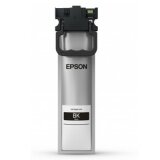 Original Ink Cartridge Epson T9641 (C13T964140) (Black) for Epson WorkForce Pro WF-M5799DWF