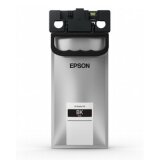 Original Ink Cartridge Epson T9651 (C13T965140) (Black)