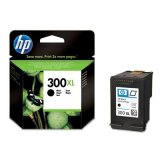 Original Ink Cartridge HP 300 XL (CC641EE) (Black) for HP DeskJet F4580