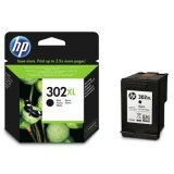 Alternativ zu HP 302 XL / X4D37AE Tinten Multipack (1x Black / 1x Color)