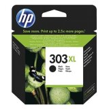 Original Ink Cartridge HP 303 XL (T6N04AE) (Black) for HP Envy Inspire 7220e