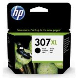 Original OEM Ink Cartridge HP 307 XL (3YM64AE) (Black)