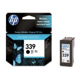 Original OEM Ink Cartridge HP 339 (C8767EE) (Black)