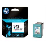 Original Ink Cartridge HP 342 (C9361EE) (Color) for HP PSC 1510