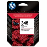 Original Ink Cartridge HP 348 (C9369E) (Foto) for HP PSC 1510
